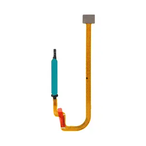 Lecteur Empreinte Premium Xiaomi Redmi 9T Vert Océan