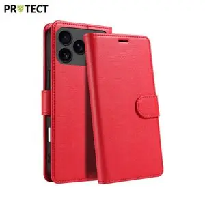 Housse de Protection IP011 PROTECT pour Apple iPhone 17 Pro Max Rouge