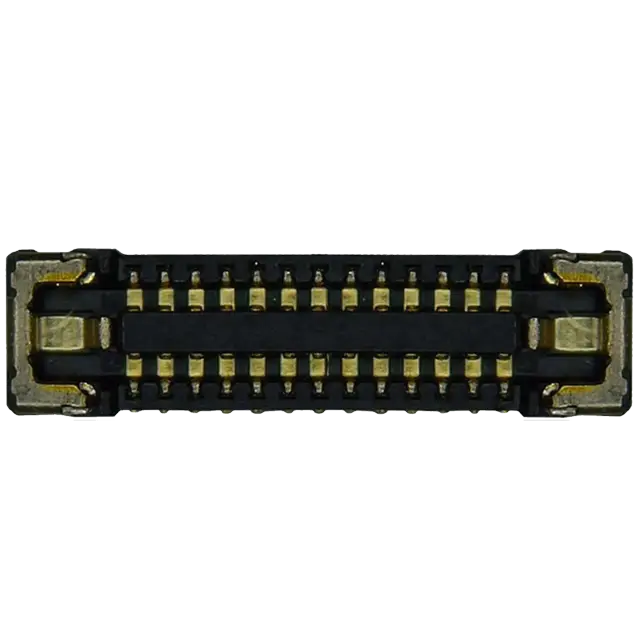 Connecteur FPC de téléobjectif arrière à souder pour Apple iPhone XS / XS Max (J4000: 26 Pin)