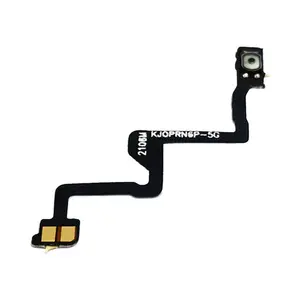 Nappe Power On/Off Premium OPPO Reno 6 Pro 5G (CPH2249)