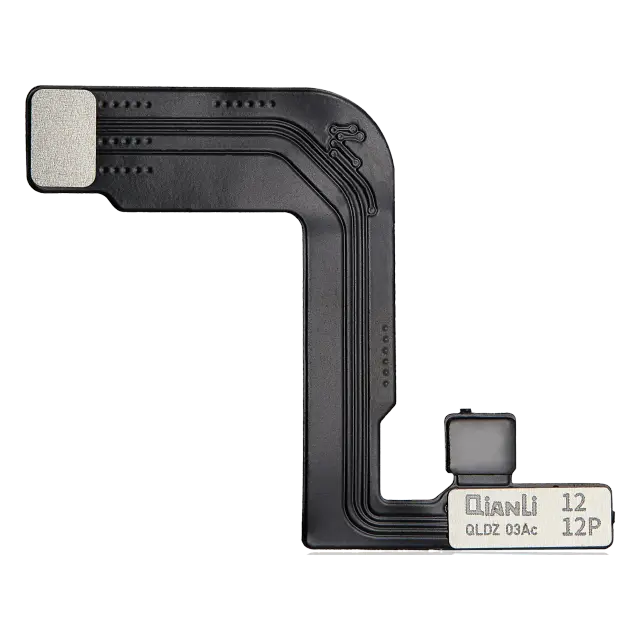 Nappe FPC Tag-on de réparation Face ID Qianli Clone-DZ03 pour iPhone 12 / 12 Pro