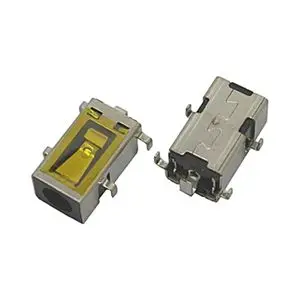Connecteur Prise d'Alimentation DC Jack pour Lenovo IdeaPad 100-14IBD/ 100-15IBD/ 110-15IBD/ 320-14IKB(Version