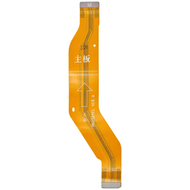 Nappe de carte mère pour Honor 70 Pro