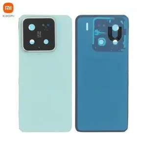 Cache Arrière Original Xiaomi 15 5G 560069000O300 Vert