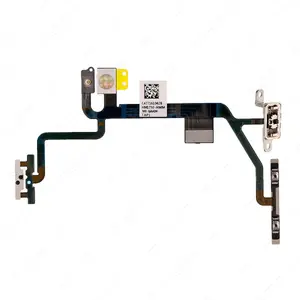 Nappe Power On/Off et Volume Apple iPhone 8/iPhone SE (2nd Gen)/iPhone SE (3e Gen)