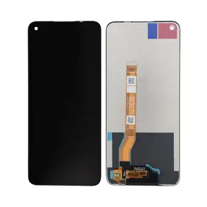 Écran Tactile Premium Realme Narzo 50 5G Noir
