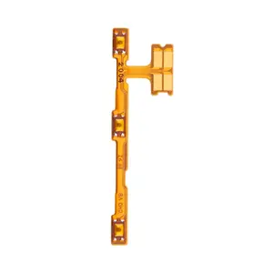 Nappe Volume Premium Huawei Y7 2019