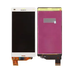 Écran Tactile Sony Xperia Z3 Compact D5803 Blanc