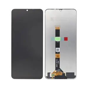 Écran Tactile Premium Realme C53 Noir