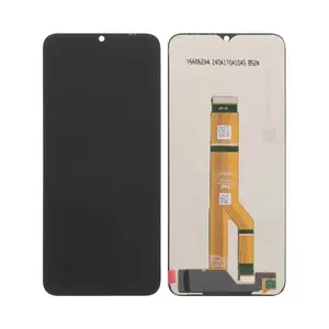 Écran Tactile OEM Honor X6b Noir
