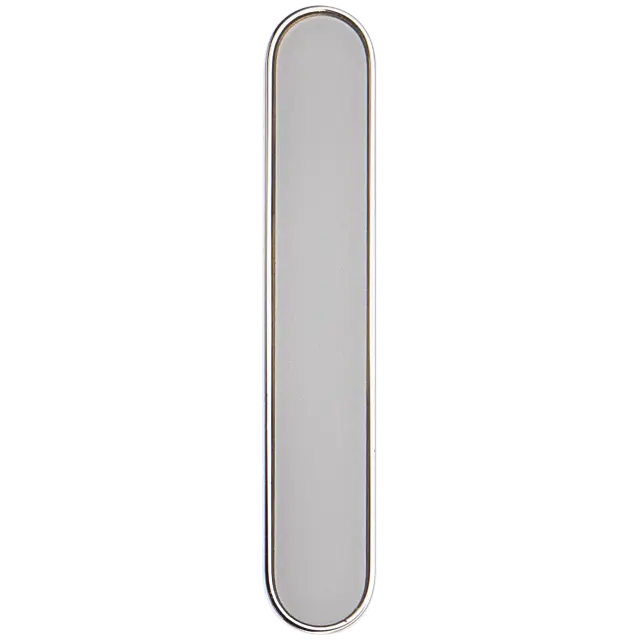 Bouton de contrôle appareil photo pour Apple iPhone 17 Pro / 17 Pro Max (premium, blanc)