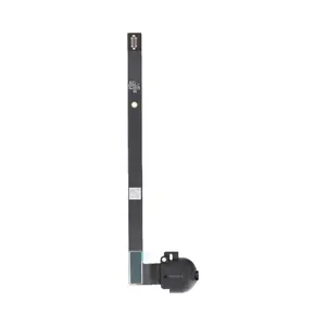 Nappe Jack Apple iPad 9 A2602/A2604 Noir