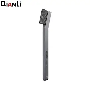 Brosse Antistatique QianLi iBrush (Inoxydable)