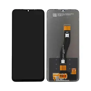 Écran Tactile Premium Blackview A85 Noir