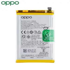 Batterie Original OPPO A15/A15s 4905609 BLP817