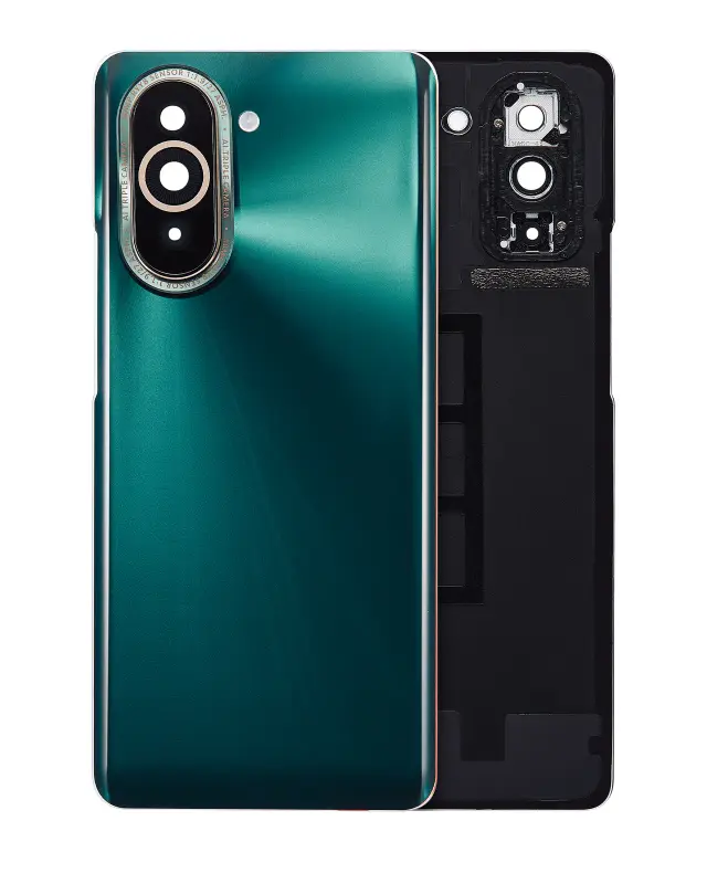Vitre arrière pour Huawei Nova 10 (vert)