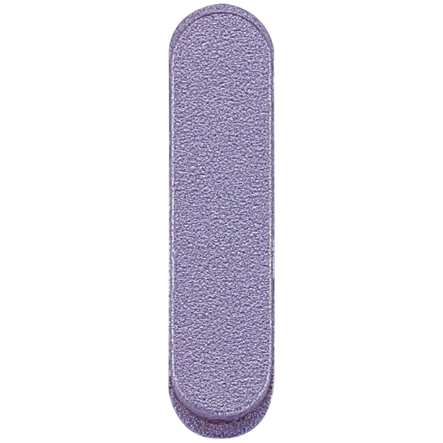 Boutons de volume pour Apple iPad Mini 6 (2021) (WiFi, lot de 2, premium, violet)
