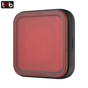 Balise de Localisation pour Vélo/Trottinette T'nb avec Apple Find My & MFI UMATAG