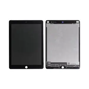 Écran Tactile FOG Apple iPad Pro 12.9" (1e génération) A1584/A1652 Noir