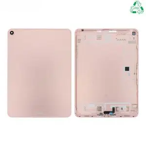Cache Arrière Original d'occasion Apple iPad Air 4 A2324/A2325/A2072 Wifi + Cellular Rose Gold