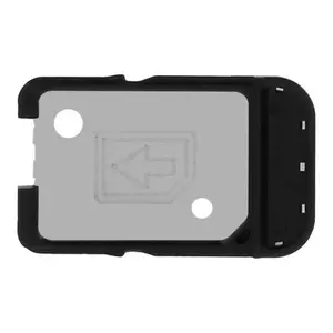 Tiroir Sim Premium Sony Xperia XA F3111 Noir
