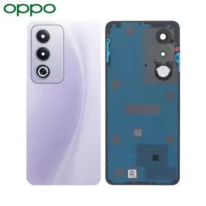 Cache Arrière Original OPPO A80 5G 621033000333 Moonlight PURPLE