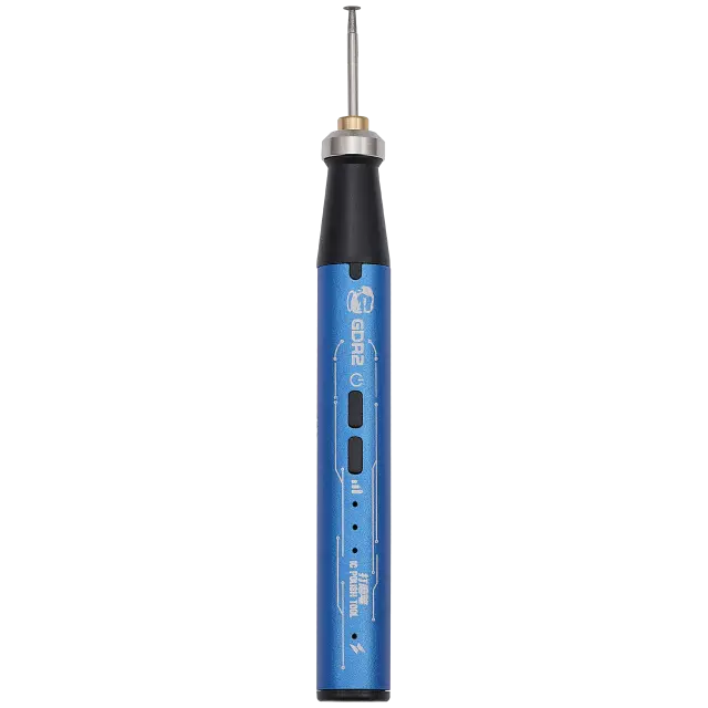 Stylo de polissage électronique Mechanic GDR2