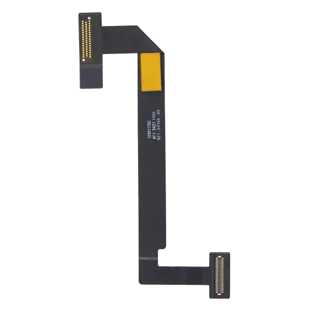 Nappe d’écran pour Apple iPad Mini 6 (2021) / Mini 7 (2024) (WiFi / Celluar)