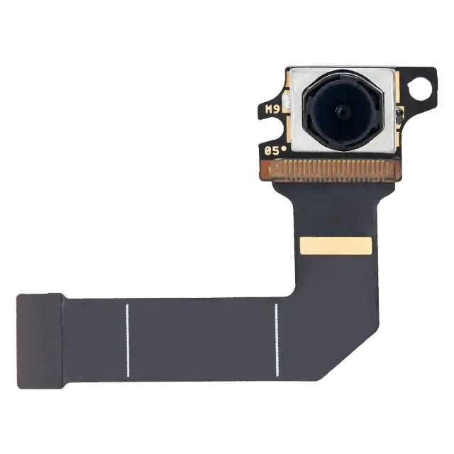 Caméra avant pour Microsoft Surface Pro 5 / Pro 6 (1796) / Pro 7 (1866)