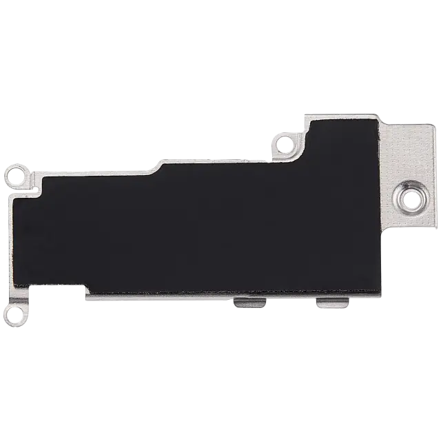 Support pour Apple iPad Pro 12.9" 5th Gen (2021) / Pro 12.9" 6th Gen (2022) (premium) — Support de caméra arrière