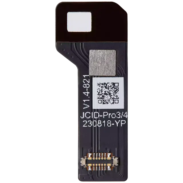 Nappe de projecteur de points Face ID pour Apple iPad Pro 11" 3rd Gen (2021) / Pro 11" 4th Gen (2022) / Pro 12.9" 3rd Gen (2018) / Pro 12.9" 4th Gen (2020) (JCID)