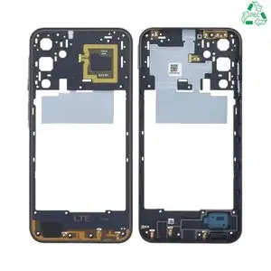 Châssis Intermédiaire Original d'occasion Samsung Galaxy A15 4G A155 Noir