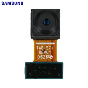 Caméra Visio Originale Samsung Galaxy Tab S7 Wi-Fi T870/Galaxy Tab S7 Plus Wi-Fi T970/Galaxy Tab S7 4G T875