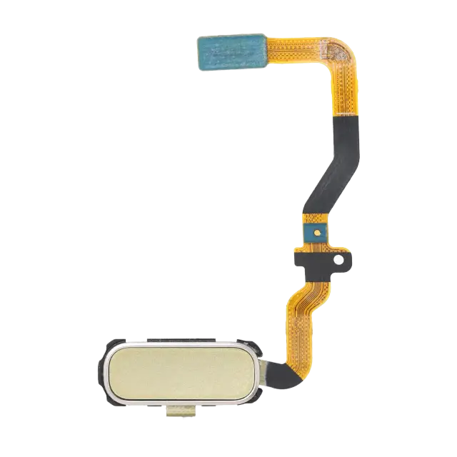 Nappe capteurs pour Samsung Galaxy S7 (Gold Platinum)