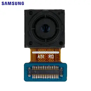 Caméra Visio Originale Samsung Galaxy A51 A515/Galaxy A51 5G A516/Galaxy M31s M317 GH96-12987A 32MP