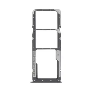 Tiroir Sim Premium Xiaomi Poco M5 Noir