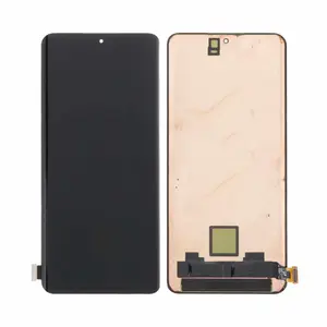 Écran Tactile Oled Xiaomi 13 Pro Noir