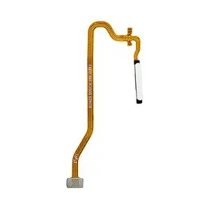 Lecteur Empreinte Premium Realme C71/P3 Lite 4G Blanc Cygne