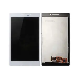 Écran Tactile Asus ZenPad 7.0 Z370C Blanc