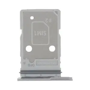 Tiroir SIM Premium Samsung Galaxy Z Fold 7 5G F966 Gris