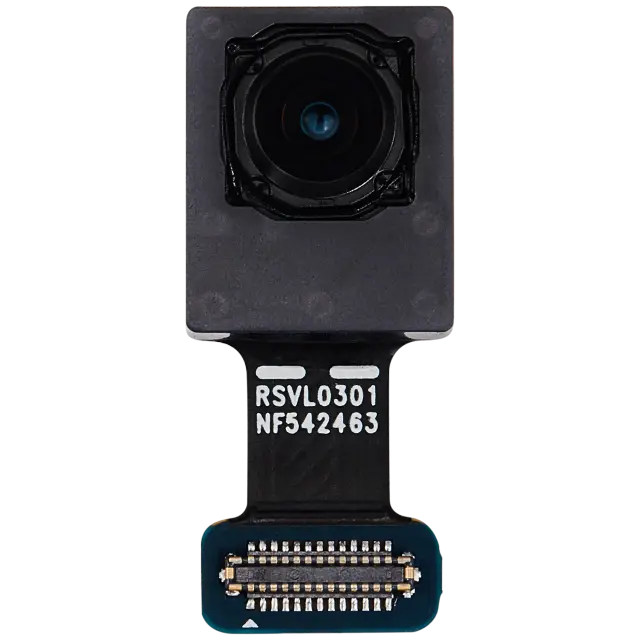 Caméra avant pour Samsung Galaxy S25 Edge (S937) (premium)