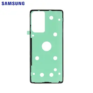 Stickers Cache Arrière Original Samsung Galaxy A53 5G A536 GH02-23641A