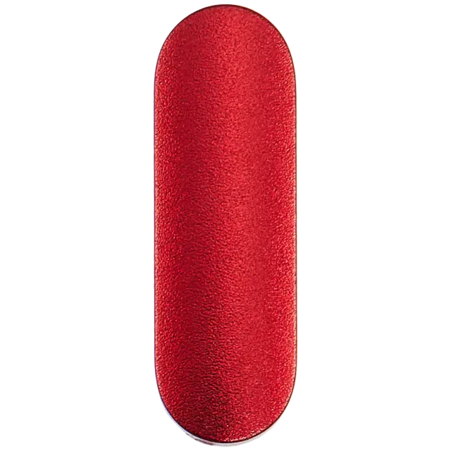 Nappe volume pour Apple Watch Series 8 (41MM / 45MM) (Aluminum/Red)