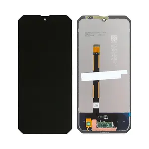 Écran Tactile Blackview BV7100 Noir