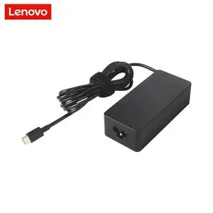 Chargeur PC Portable Original Lenovo 65W, USB-C - GX20P92529 (Bulk)