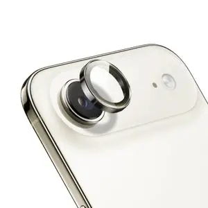 Protection Lentille Apple iPhone Air Or Clair
