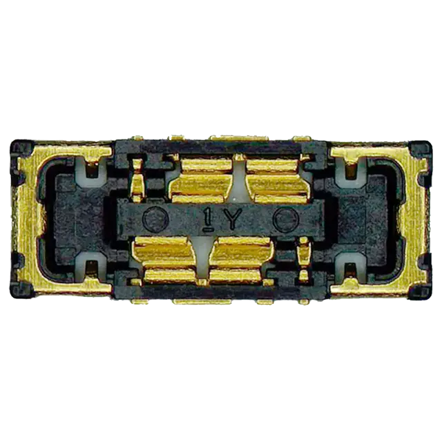 Connecteur FPC de nappe de batterie à souder pour Apple iPhone 11 / 11 Pro / 11 Pro Max / SE (2020) (4 Pin)