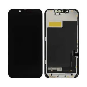 Écran Tactile Incell FHD LTPS Apple iPhone 13 Mini (COF IC Removable)
