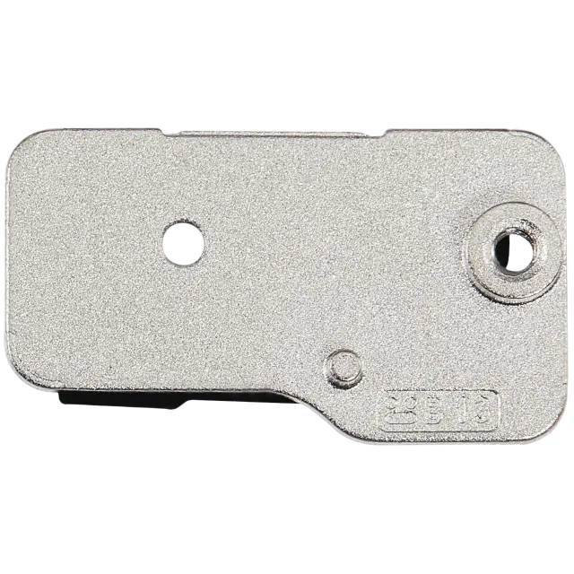 Support de nappe flash / alimentation pour Apple iPhone 16 Pro / 16 Pro Max (lot de 10)