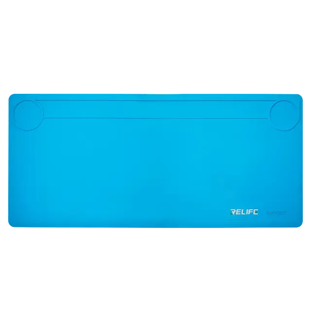 Outil pour ReLife RL-004DQ High Temperature Resistant Silicone Pad (ReLife)